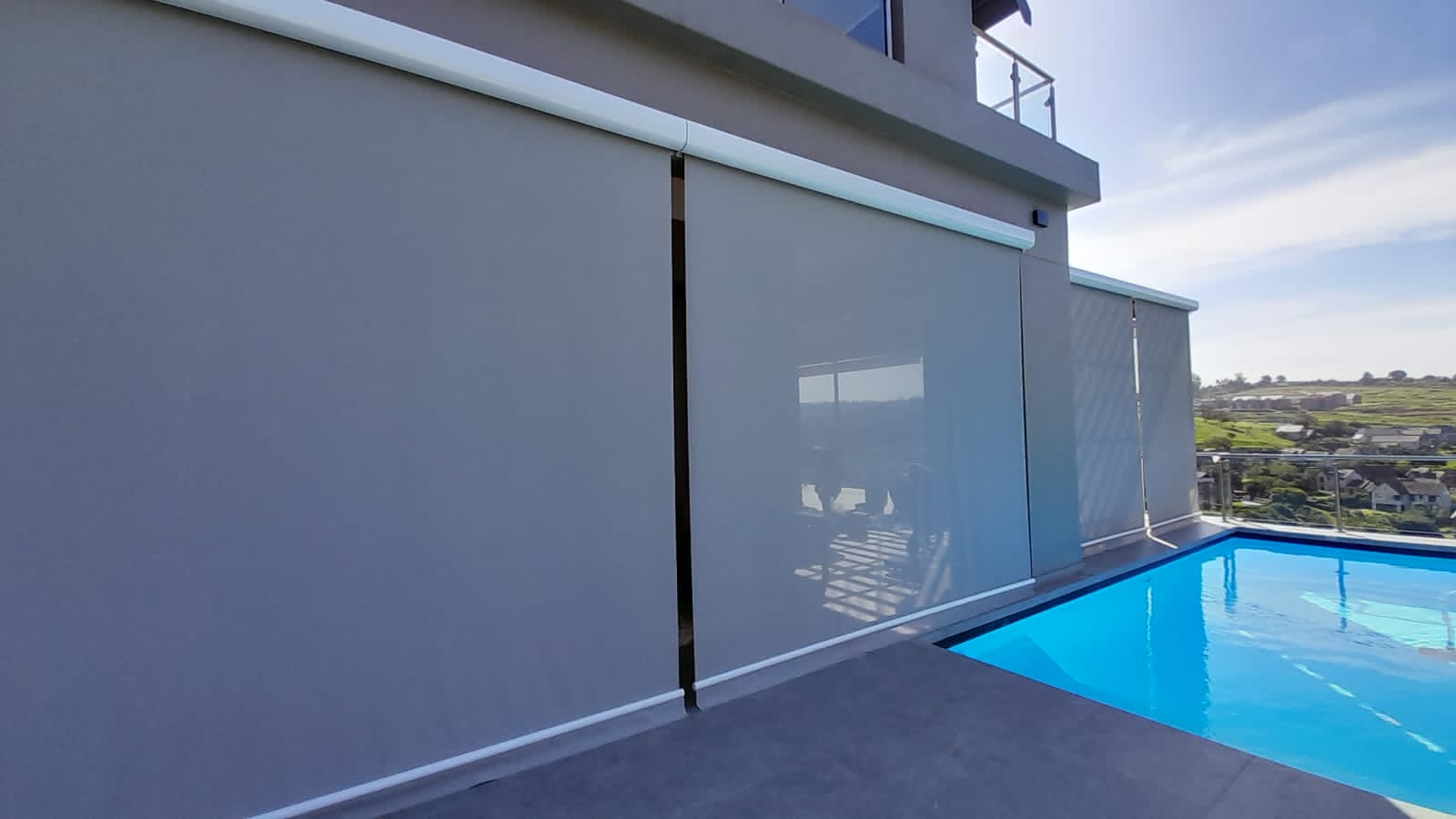 blinds